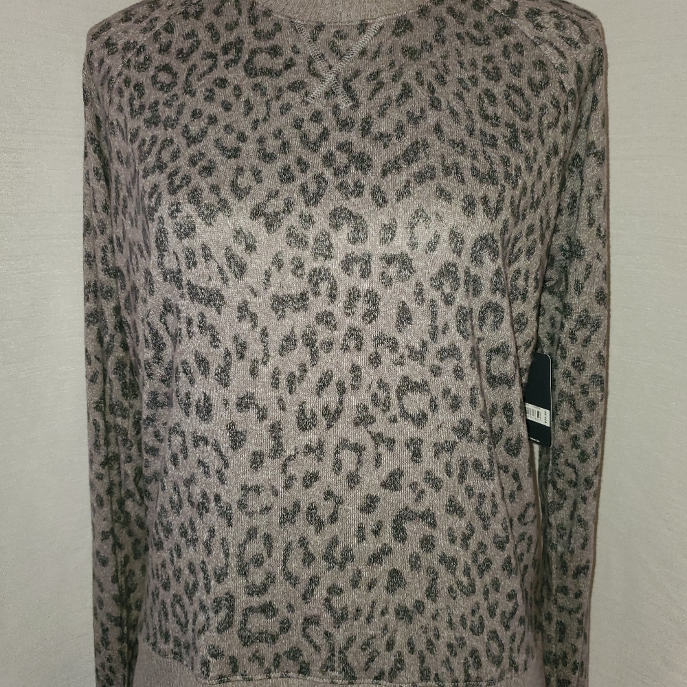 Lucky Brand Sweater